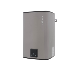 Atlantic Steatite Cube WI-FI VM 075 S4CS silver