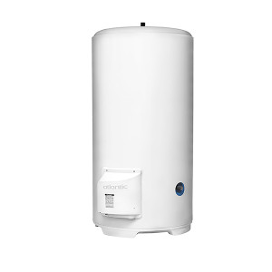 ATLANTIC STEATITE FLOOR STANDING VSRS 200L