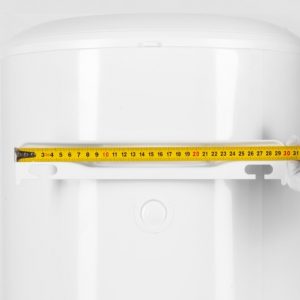 ATLANTIC STEATITE EGO VM 080 D400-1-BC