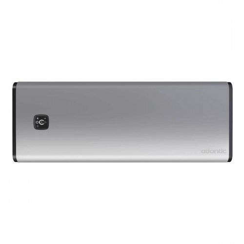 Atlantic Vertigo Steatite WI-FI 100 ES-MP0802F220-S WD (2250W) silver